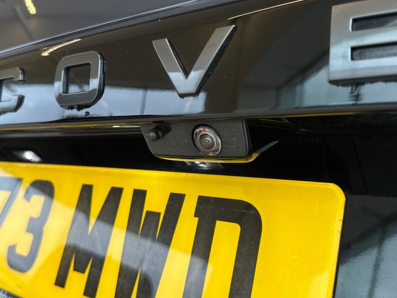 Used Land Rover Discovery 2024 for sale - 77300567: Photo 43