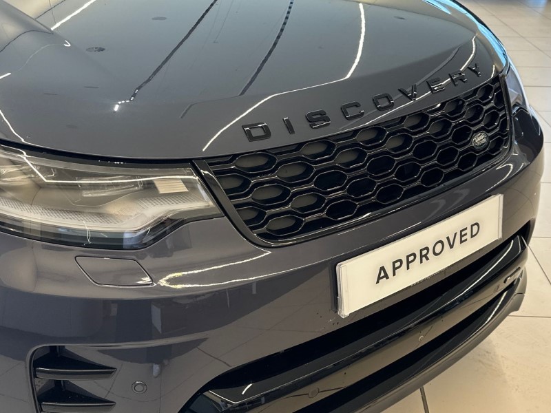 Used Land Rover Discovery 2024 for sale - 77300567: Photo 45