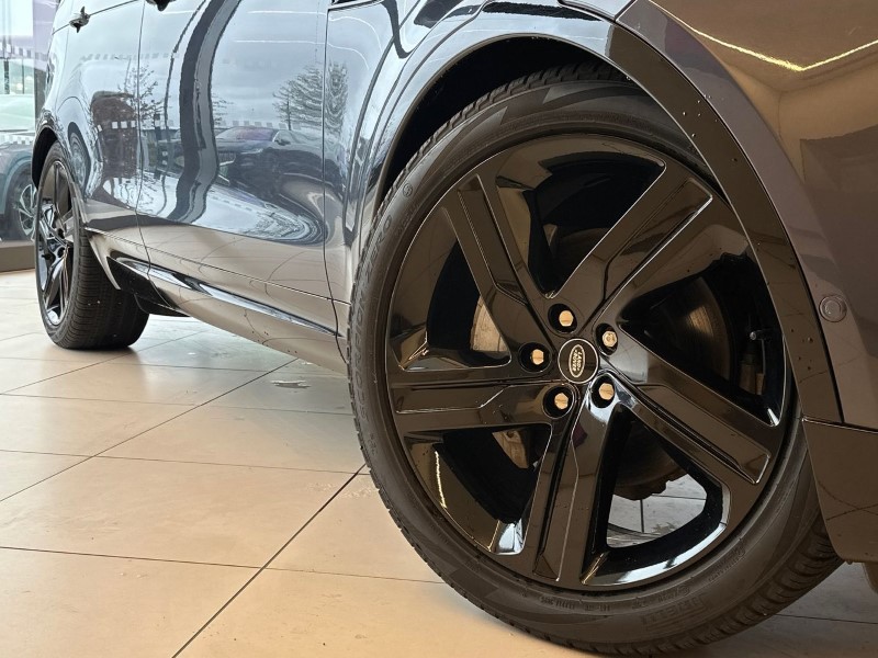 Used Land Rover Discovery 2024 for sale - 77300567: Photo 46