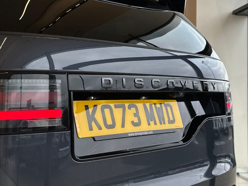 Used Land Rover Discovery 2024 for sale - 77300567: Photo 47