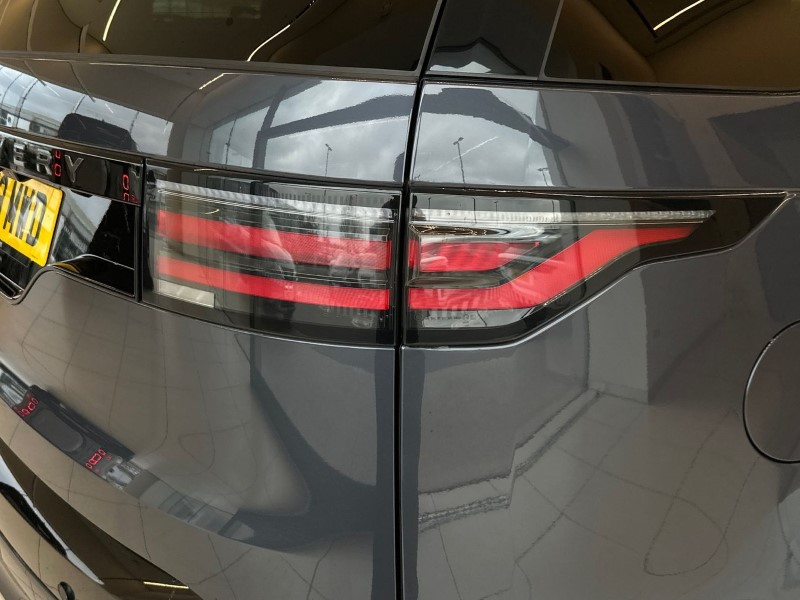 Used Land Rover Discovery 2024 for sale - 77300567: Photo 49