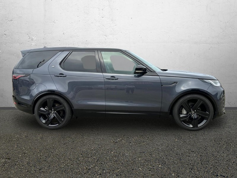Used Land Rover Discovery 2024 for sale - 77300567: Photo 5