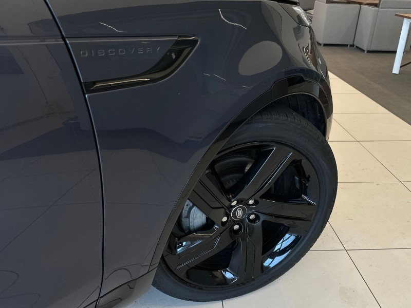 Used Land Rover Discovery 2024 for sale - 77300567: Photo 51
