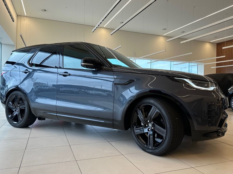 Used Land Rover Discovery 2024 for sale - 77300567: Photo 54