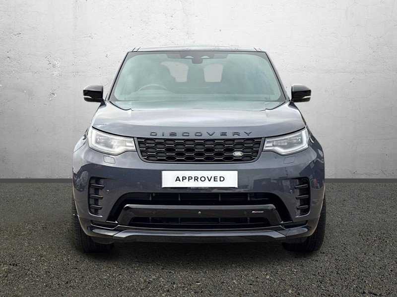 Used Land Rover Discovery 2024 for sale - 77300567: Photo 7