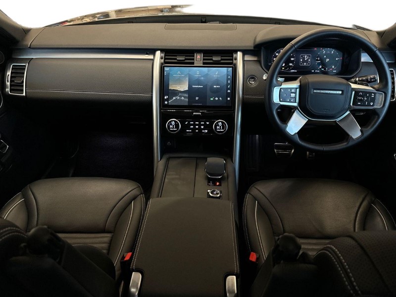 Used Land Rover Discovery 2024 for sale - 77300567: Photo 9