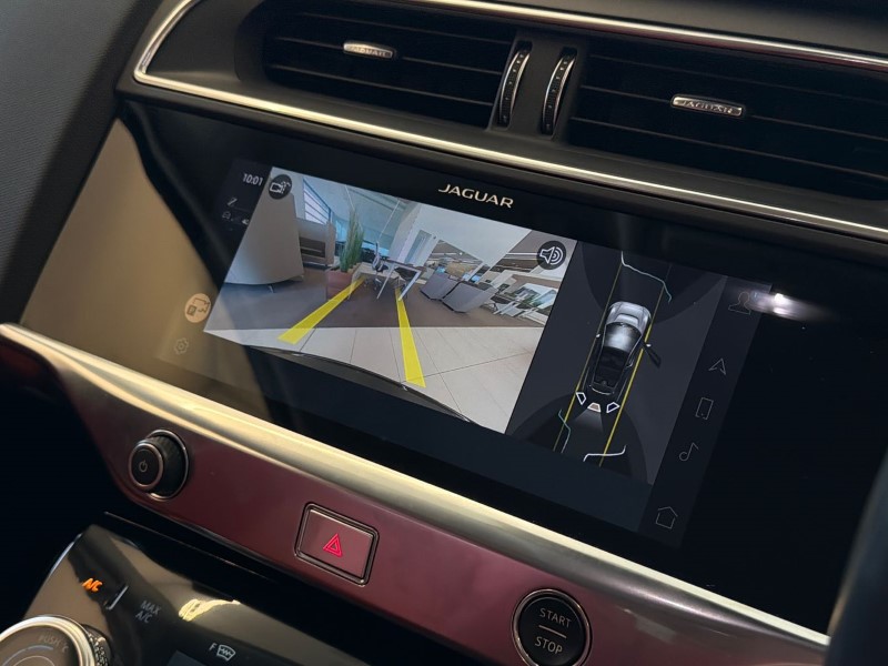 Used Jaguar I-Pace 2022 for sale - 77762924: Photo 12