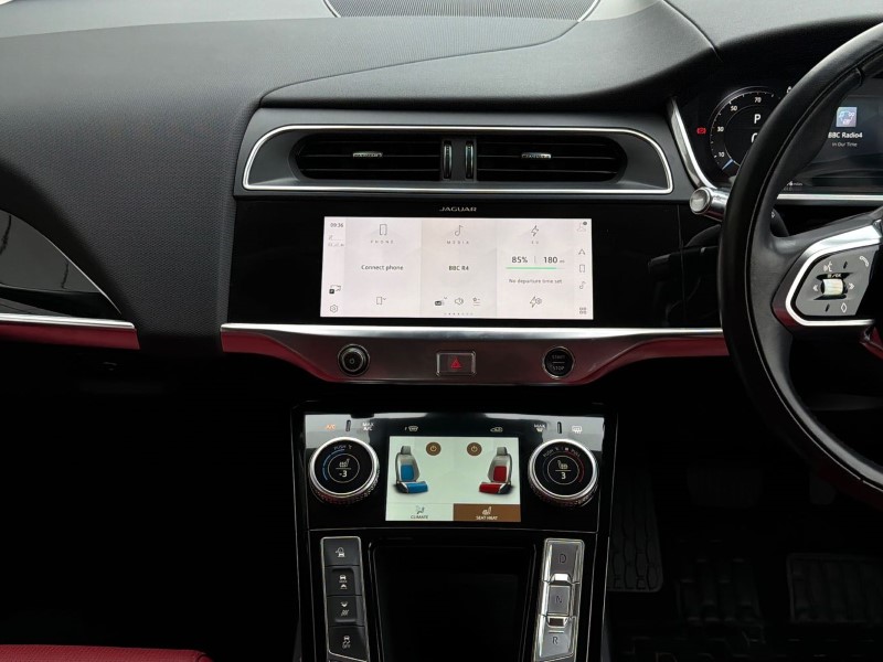 Used Jaguar I-Pace 2022 for sale - 77762924: Photo 14