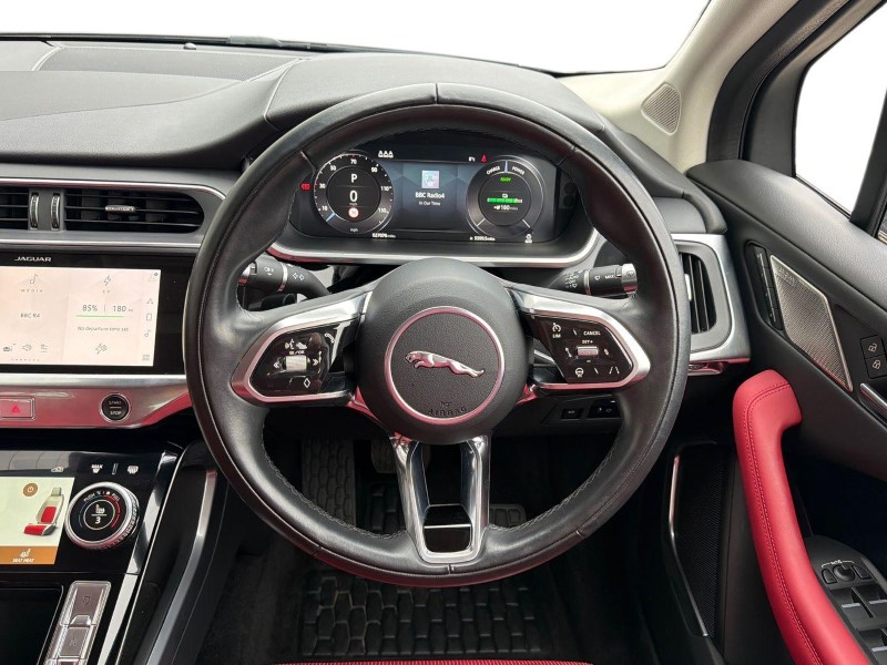 Used Jaguar I-Pace 2022 for sale - 77762924: Photo 15