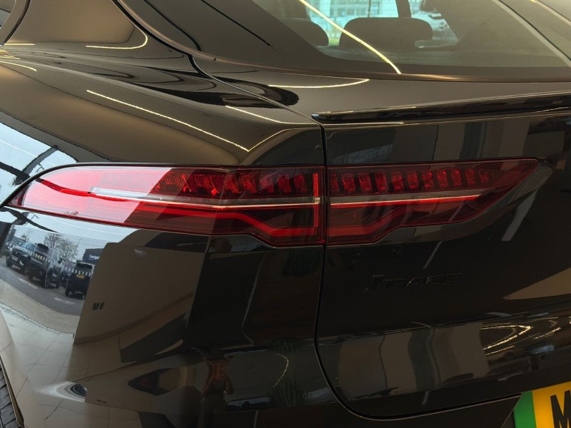 Used Jaguar I-Pace 2022 for sale - 77762924: Photo 19