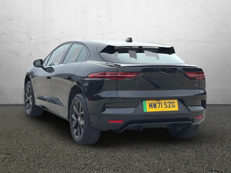 Used Jaguar I-Pace 2022 for sale - 77762924: Photo 2