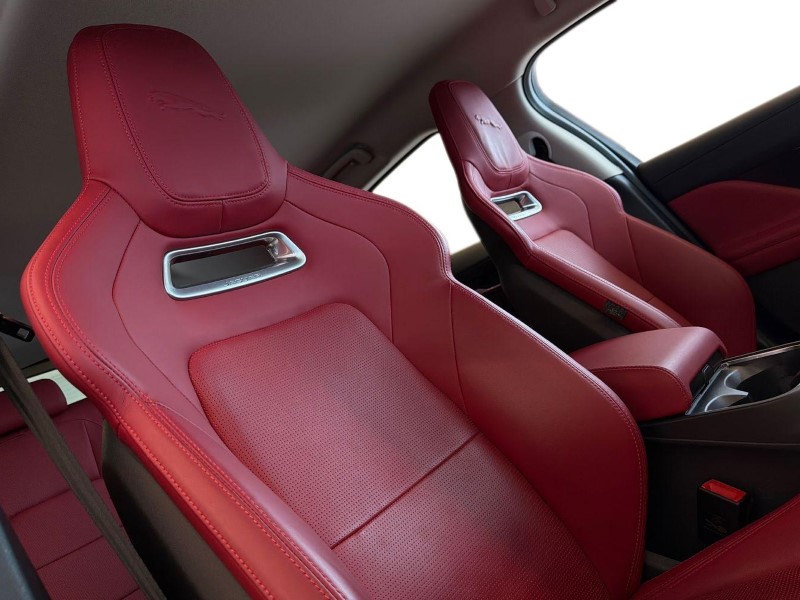 Used Jaguar I-Pace 2022 for sale - 77762924: Photo 25