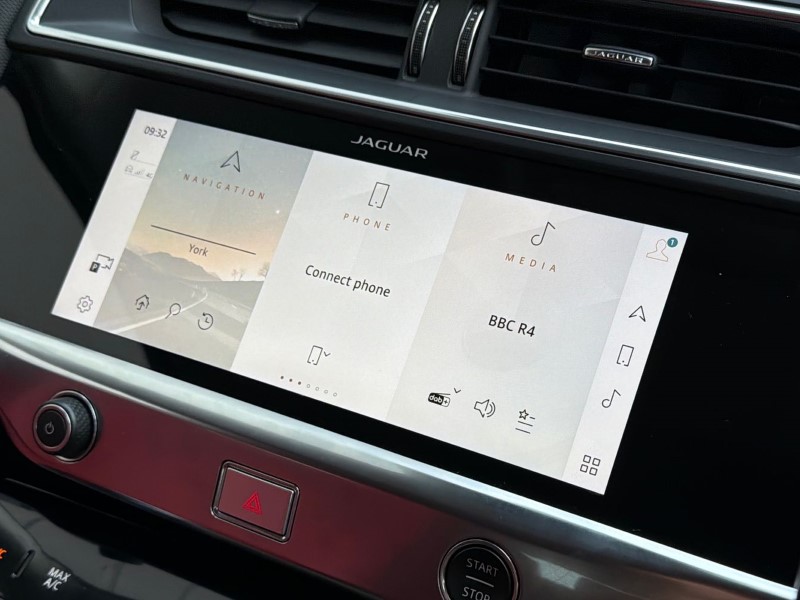 Used Jaguar I-Pace 2022 for sale - 77762924: Photo 29