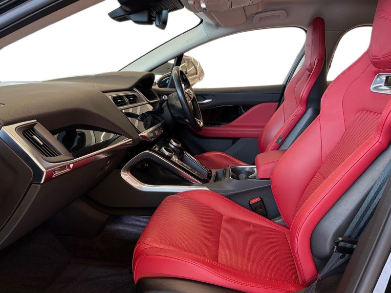 Used Jaguar I-Pace 2022 for sale - 77762924: Photo 3