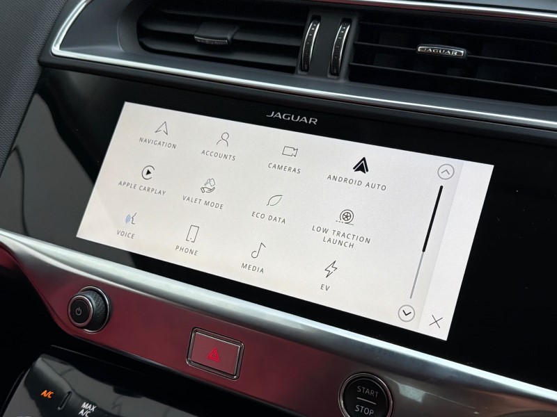 Used Jaguar I-Pace 2022 for sale - 77762924: Photo 30