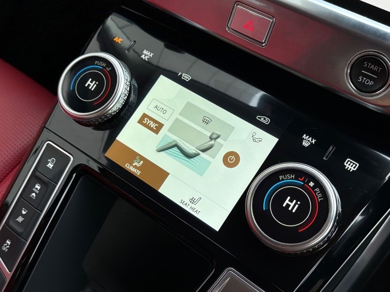 Used Jaguar I-Pace 2022 for sale - 77762924: Photo 31