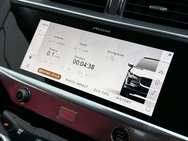 Used Jaguar I-Pace 2022 for sale - 77762924: Photo 32