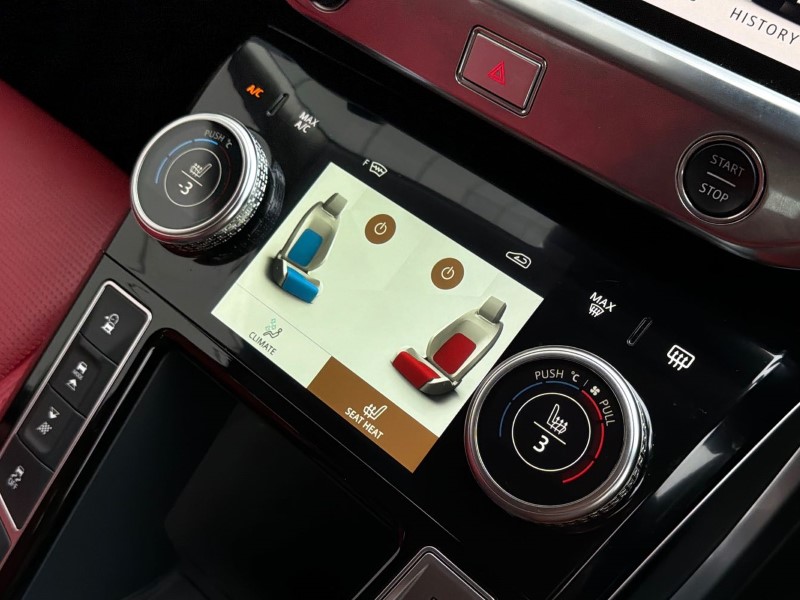 Used Jaguar I-Pace 2022 for sale - 77762924: Photo 33