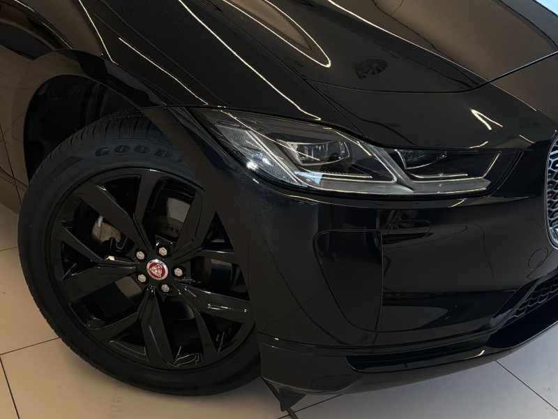 Used Jaguar I-Pace 2022 for sale - 77762924: Photo 41