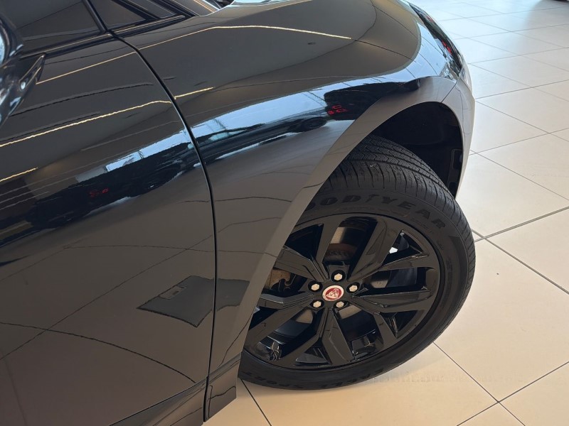 Used Jaguar I-Pace 2022 for sale - 77762924: Photo 48