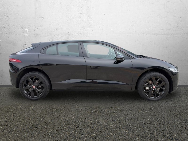 Used Jaguar I-Pace 2022 for sale - 77762924: Photo 5