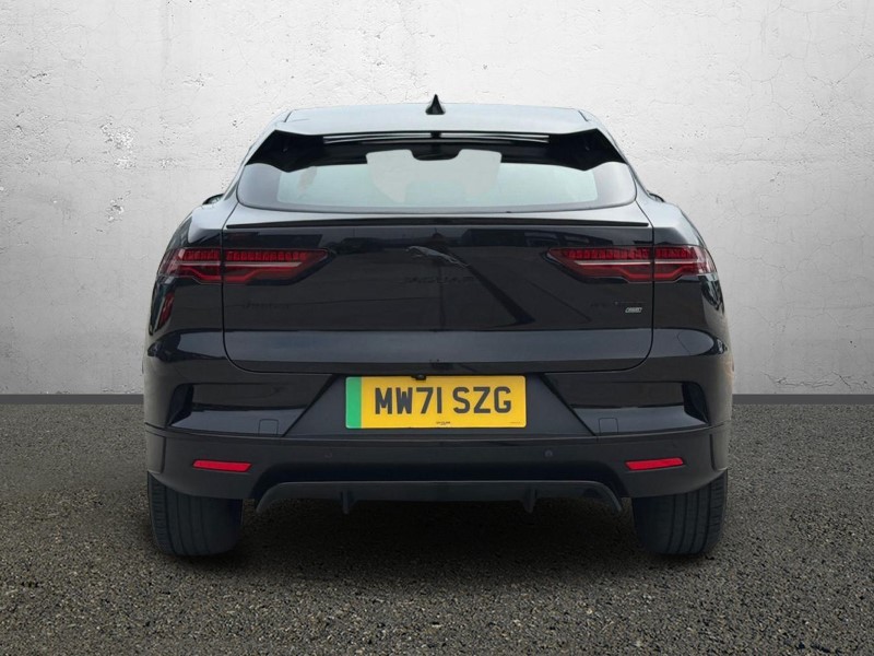 Used Jaguar I-Pace 2022 for sale - 77762924: Photo 6