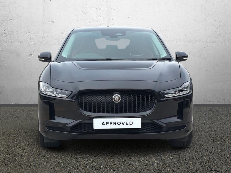 Used Jaguar I-Pace 2022 for sale - 77762924: Photo 7