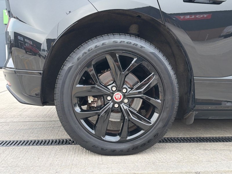 Used Jaguar I-Pace 2022 for sale - 77762924: Photo 8