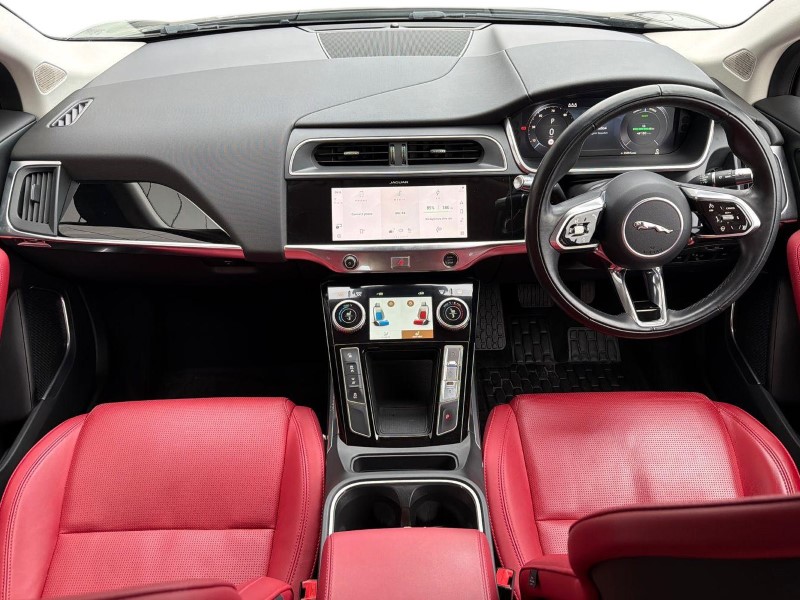 Used Jaguar I-Pace 2022 for sale - 77762924: Photo 9