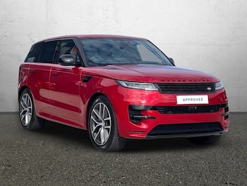 Used Land Rover Range Rover Sport 2025 for sale - 79625304: Photo
