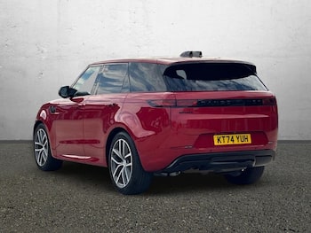 Used Land Rover Range Rover Sport 2025 for sale - 79625304: Photo
