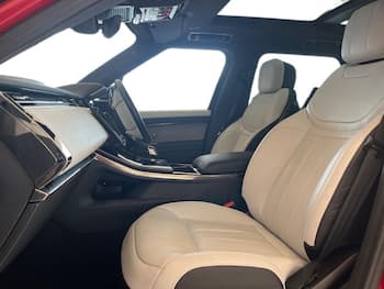 Used Land Rover Range Rover Sport 2025 for sale - 79625304: Photo