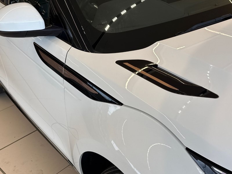 Used Land Rover Range Rover Evoque 2021 for sale - 77607126: Photo 21