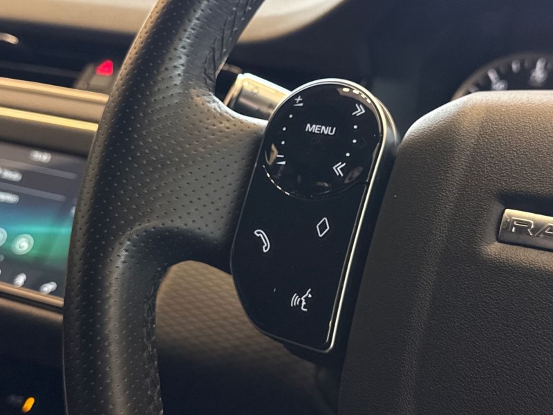 Used Land Rover Range Rover Evoque 2021 for sale - 77607126: Photo 28