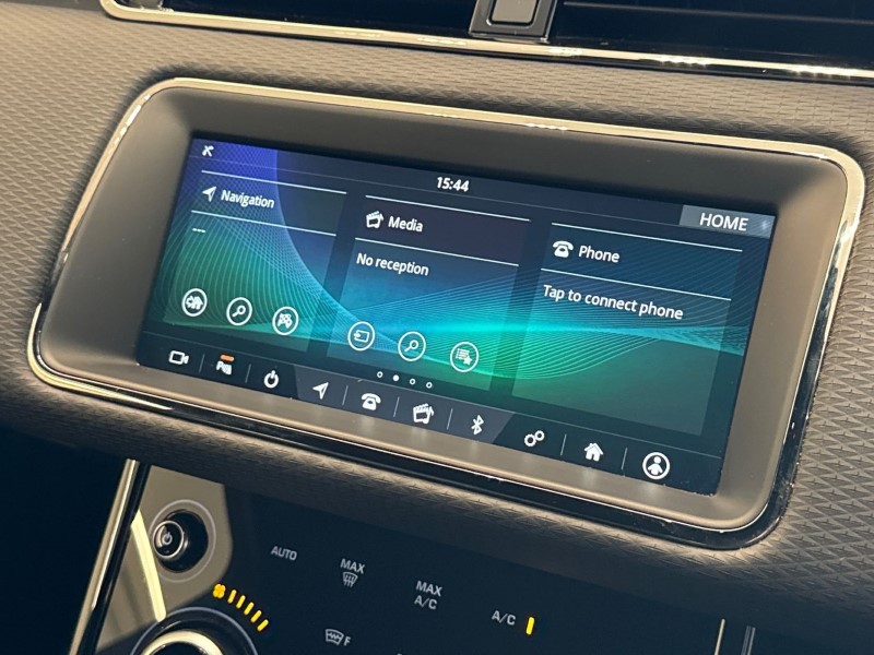 Used Land Rover Range Rover Evoque 2021 for sale - 77607126: Photo 30