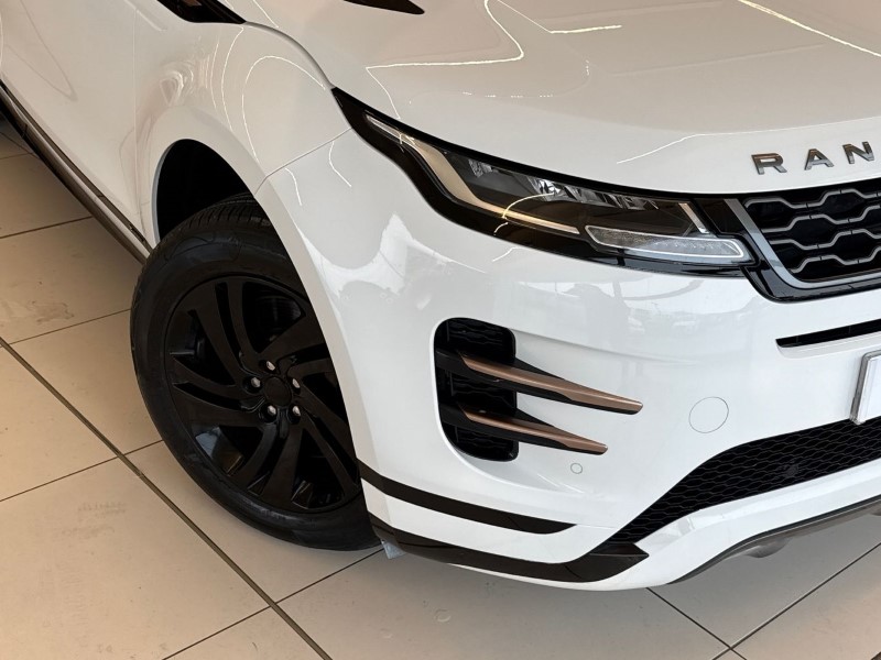 Used Land Rover Range Rover Evoque 2021 for sale - 77607126: Photo 40