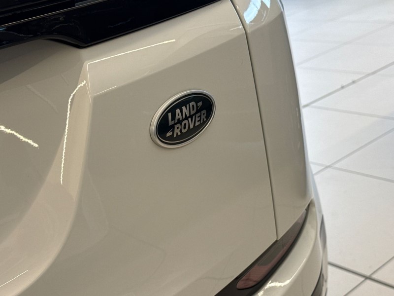 Used Land Rover Range Rover Evoque 2021 for sale - 77607126: Photo 43