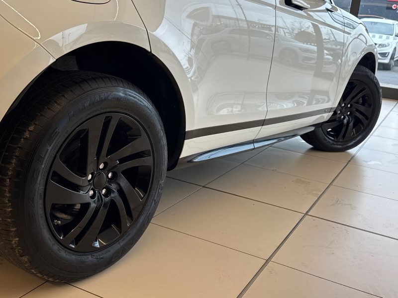 Used Land Rover Range Rover Evoque 2021 for sale - 77607126: Photo 46