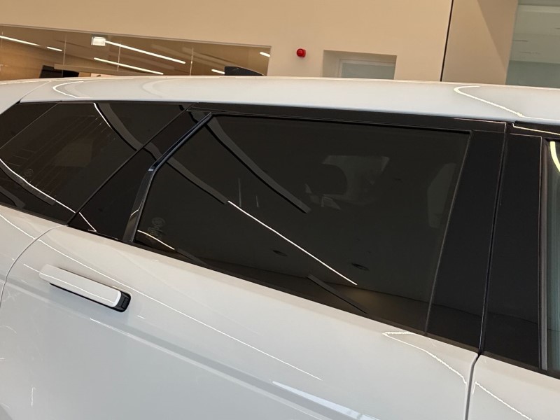 Used Land Rover Range Rover Evoque 2021 for sale - 77607126: Photo 49