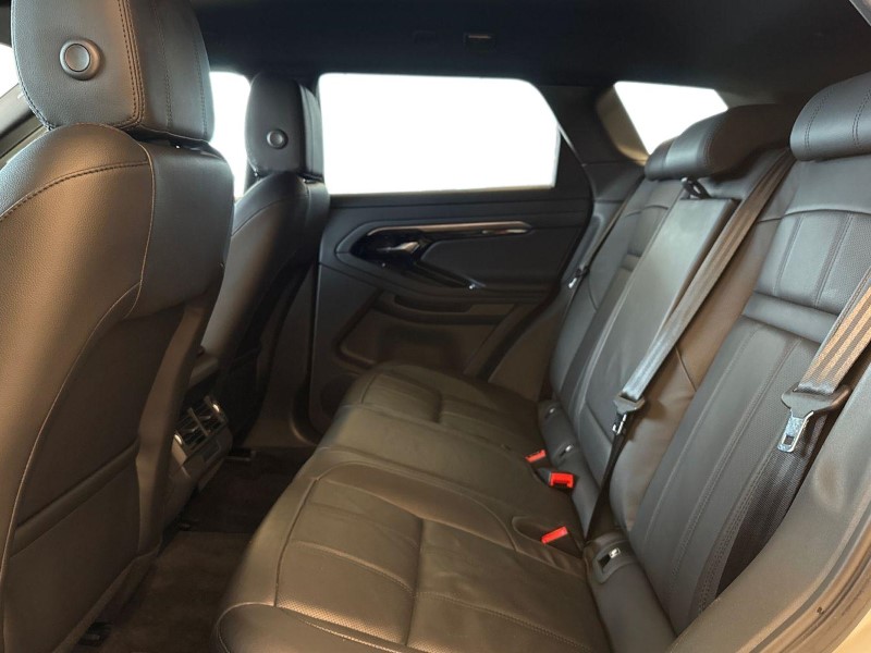 Used Land Rover Range Rover Evoque 2021 for sale - 77607126: Photo 5