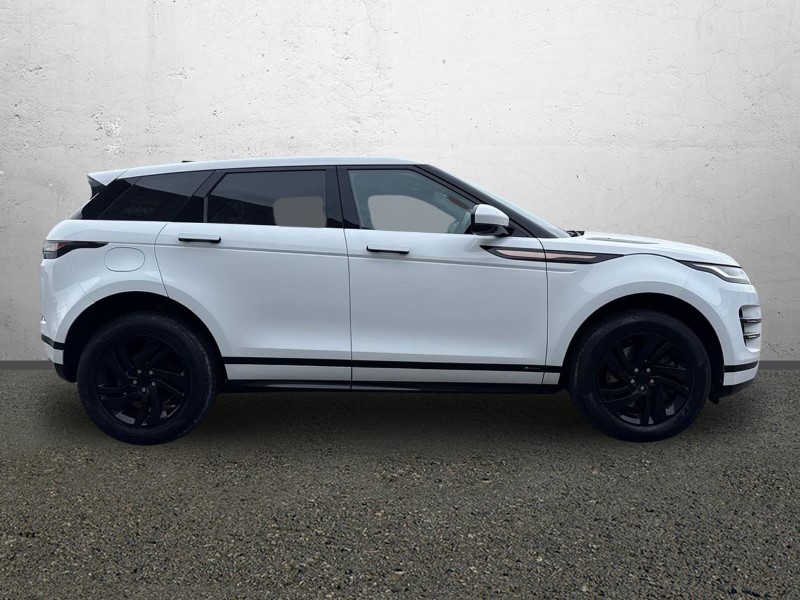 Used Land Rover Range Rover Evoque 2021 for sale - 77607126: Photo 6