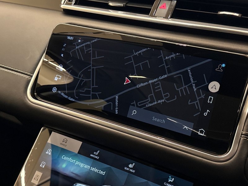 Used Land Rover Range Rover Velar 2021 for sale - 76982050: Photo 11