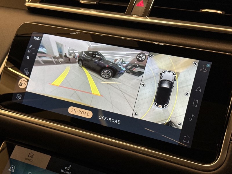 Used Land Rover Range Rover Velar 2021 for sale - 76982050: Photo 12