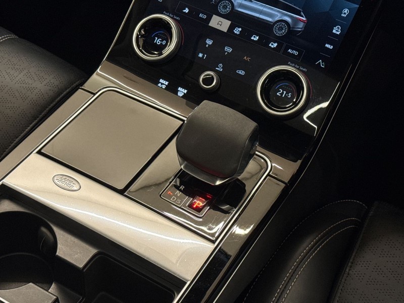 Used Land Rover Range Rover Velar 2021 for sale - 76982050: Photo 13