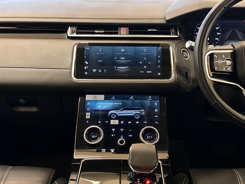 Used Land Rover Range Rover Velar 2021 for sale - 76982050: Photo 14