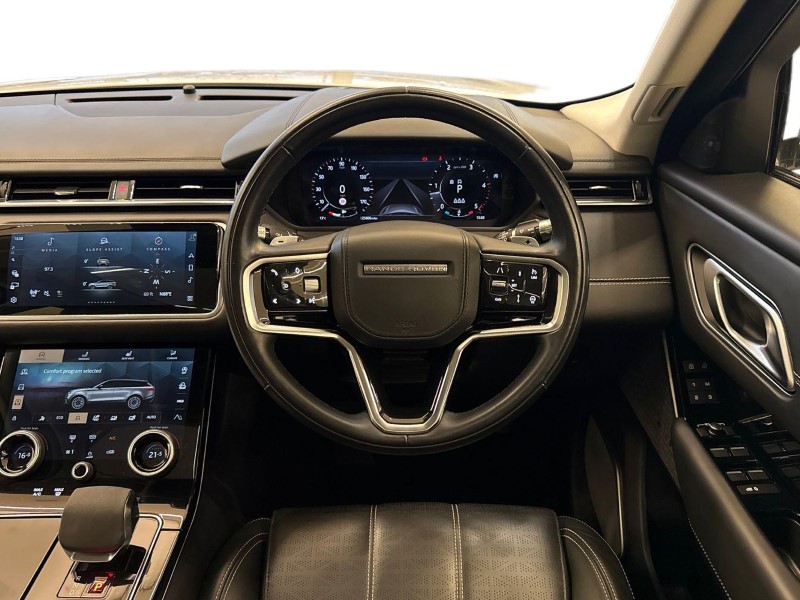 Used Land Rover Range Rover Velar 2021 for sale - 76982050: Photo 15