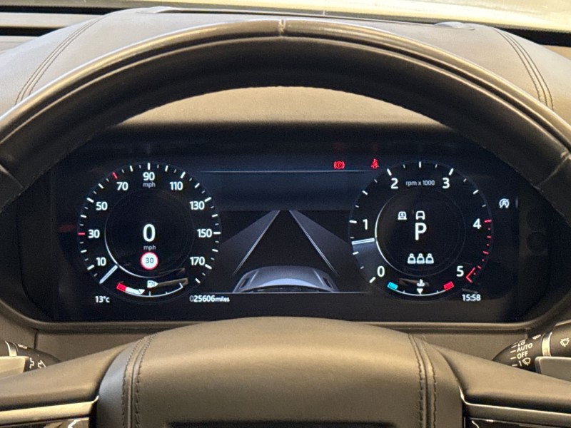 Used Land Rover Range Rover Velar 2021 for sale - 76982050: Photo 16