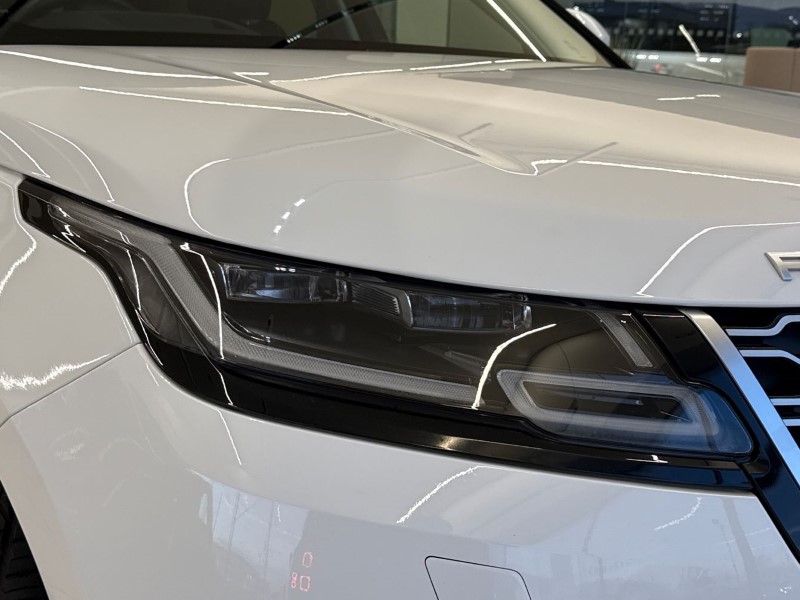 Used Land Rover Range Rover Velar 2021 for sale - 76982050: Photo 17
