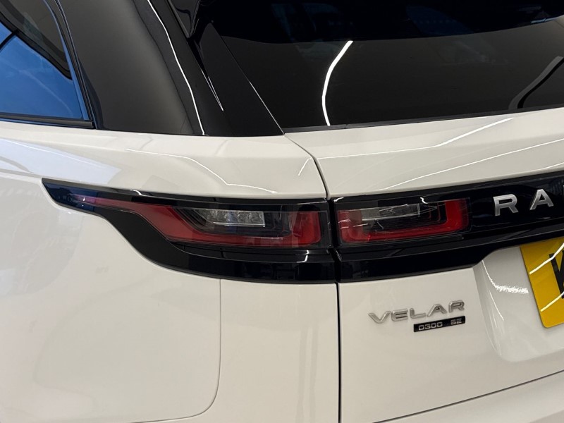 Used Land Rover Range Rover Velar 2021 for sale - 76982050: Photo 19