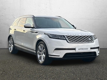 Used Land Rover Range Rover Velar 2021 for sale - 76982050: Photo